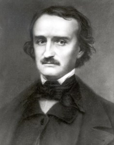 Poe Potrait