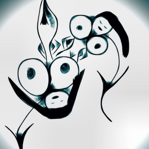 Floral Curves II.JPG